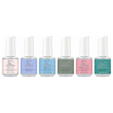IBD Just Gel Polish Mixed Mosaic Collection