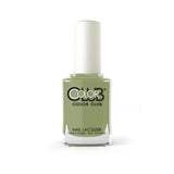 Color Club Nail Lacquer - Olive Paris  0.5 oz