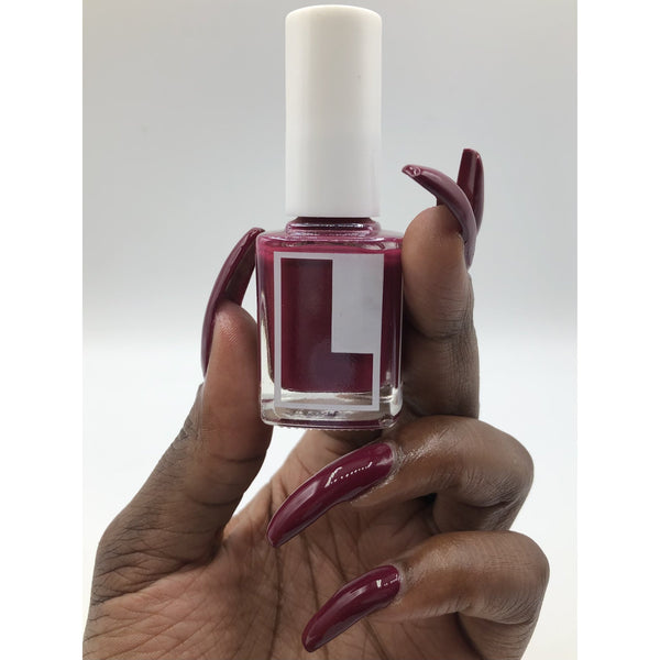 Loud Lacquer - Whoberry Pie 0.45 oz