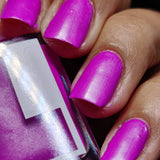 Loud Lacquer - Wrenegade 0.45 oz