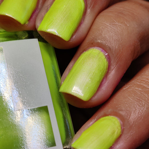 Loud Lacquer - Beam 0.45 oz