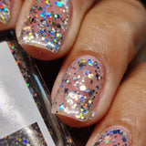 Loud Lacquer - Supernova 0.45 oz