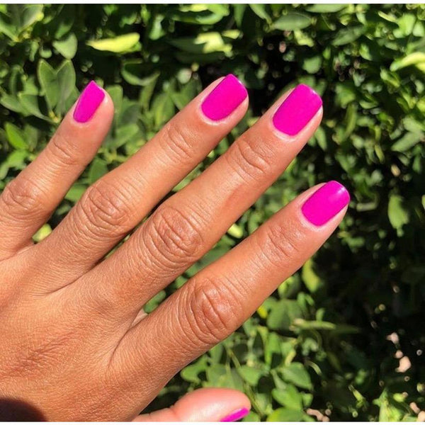 Loud Lacquer - Hot Sundae 0.45 oz