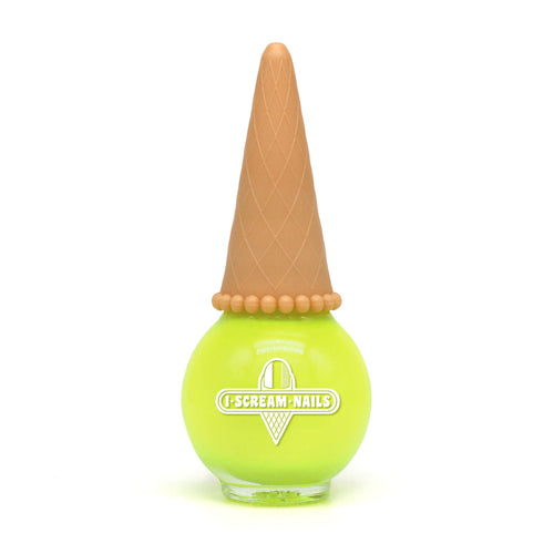 I Scream Nails - Nail Polish - Toxic