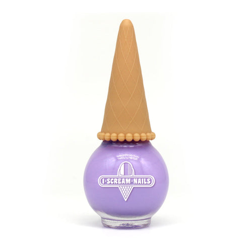 I Scream Nails - Nail Polish - Blackberry Mousse