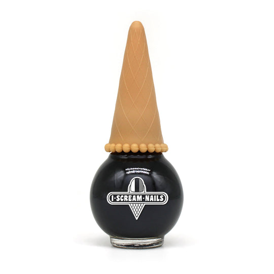 I Scream Nails - Nail Polish - Liquorice Twist