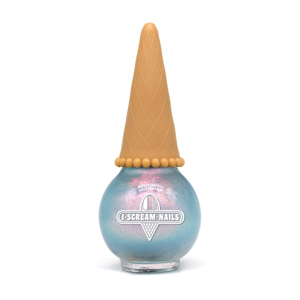 I Scream Nails - Nail Polish - Wonderworld