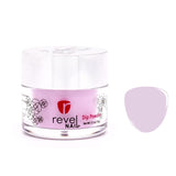 Revel Nail - Dip Powder Flores Sea 2 oz - #D600