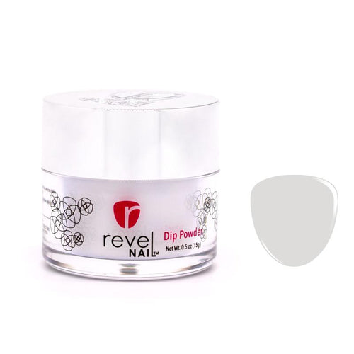 Revel Nail - Dip Powder Caspian Sea 2 oz - #D605