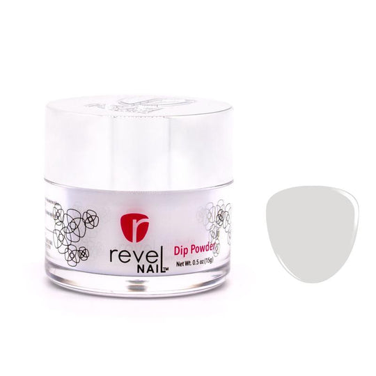 Revel Nail - Dip Powder Caspian Sea 2 oz - #D605