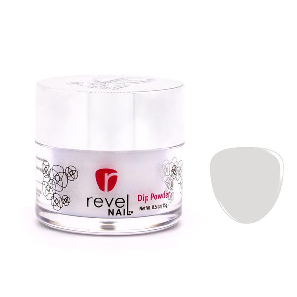 Revel Nail - Dip Powder Caspian Sea 2 oz - #D605