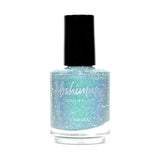 KBShimmer - Nail Polish - Candy-Do Attitude