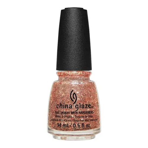 China Glaze - If It Sparkles It's Mine 0.5 oz - #58173