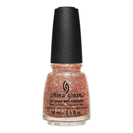 China Glaze - If It Sparkles It's Mine 0.5 oz - #58173