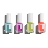 Loud Lacquer - I’m So Excited Collection