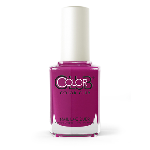 Color Club Nail Lacquer - It's Complicated 0.5 oz 
