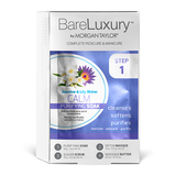 Morgan Taylor - BareLuxury 4-in-1 Complete Pedicure & Manicure - Calm Jasmine & Lily Water