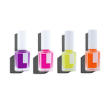 Loud Lacquer - Jelly Time Collection 