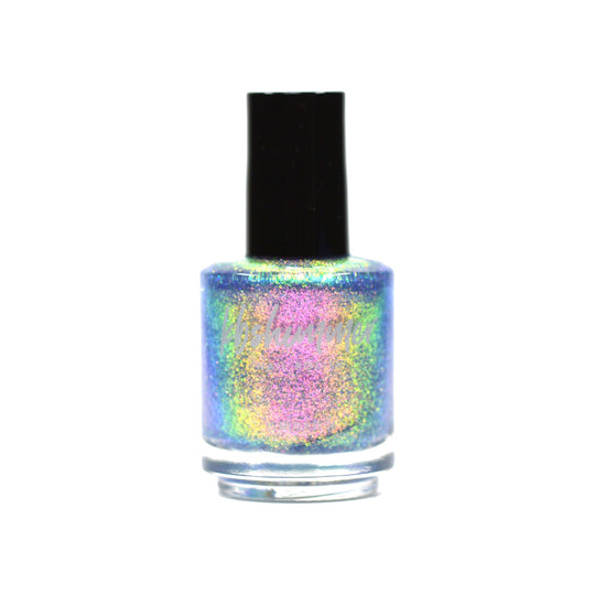 KBShimmer - Nail Polish - Just The Coolest