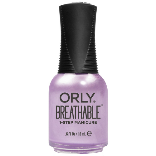 Orly Nail Lacquer Breathable - Just Squid-ing - #2060047