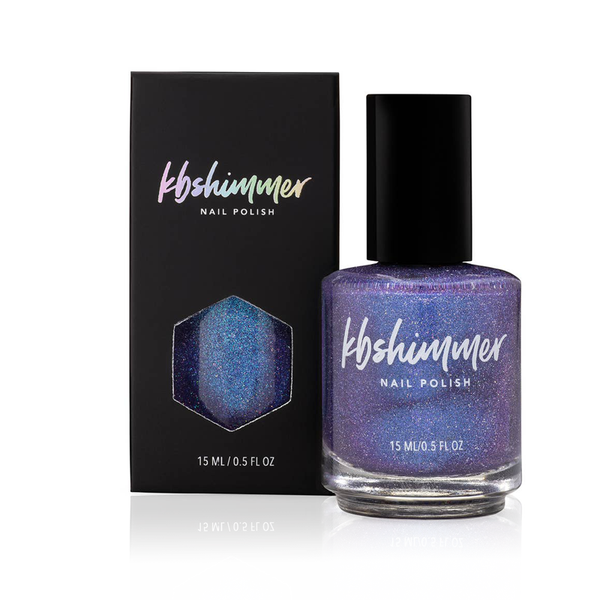 KBShimmer - Nail Polish - Space-ial Edition Magnetic