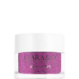 Kiara Sky Dip Powder - Purple Spark 1 oz - #D430