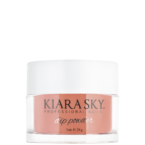 Kiara Sky Dip Powder - Guilty Pleasure 1 oz - #D466