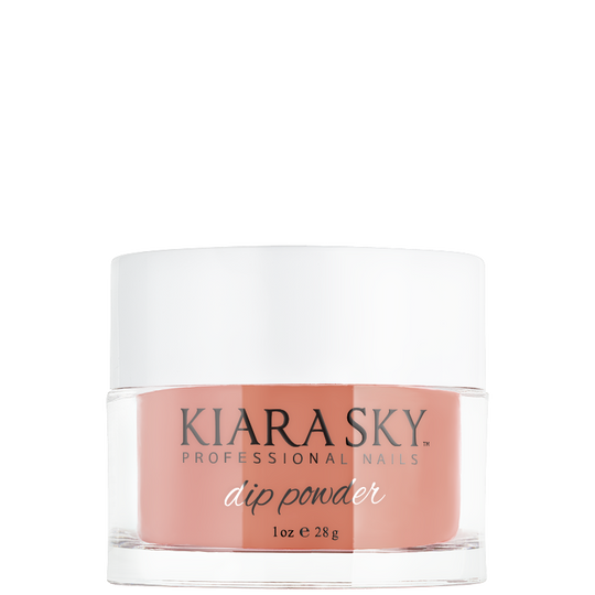 Kiara Sky Dip Powder - Guilty Pleasure 1 oz - #D466