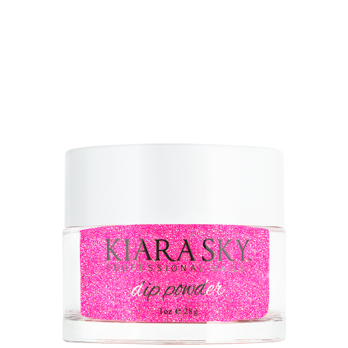 Kiara Sky Dip Powder - I Pink You Anytime 1 oz - #D478