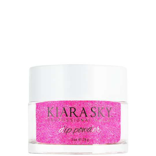 Kiara Sky Dip Powder - I Pink You Anytime 1 oz - #D478