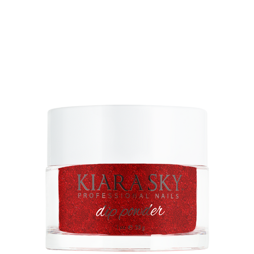 Kiara Sky Dip Powder - Let's Get Rediculous 1 oz - #D480