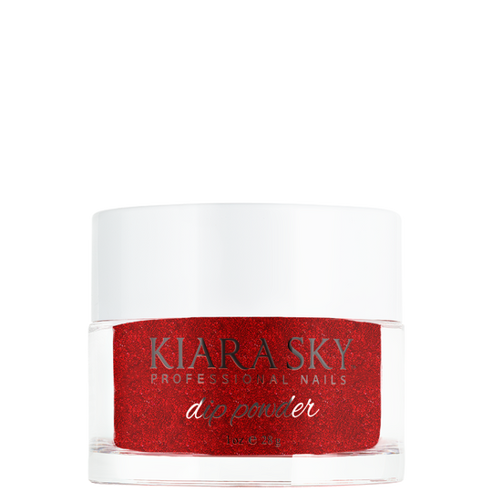 Kiara Sky Dip Powder - Let's Get Rediculous 1 oz - #D480