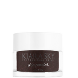 Kiara Sky Dip Powder Combo - Essentials Set & Chocolate Glaze
