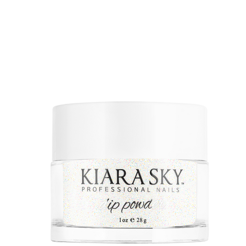 Kiara Sky Dip Powder - Iceberg 1 oz - #D488