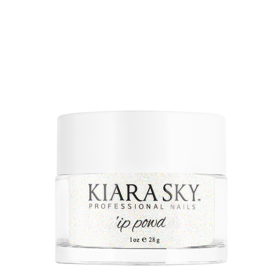 Kiara Sky Dip Powder - Iceberg 1 oz - #D488