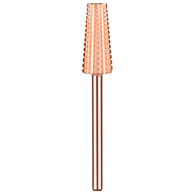 Kiara Sky Tools - 5-In-One - Coarse Bit - Rose Gold
