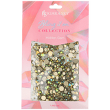 Kiara Sky Nail Art - Rhinestones - Hidden Gem