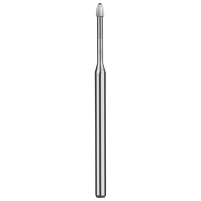 Kiara Sky Tools - Cuticle Cleaner Bit - Silver