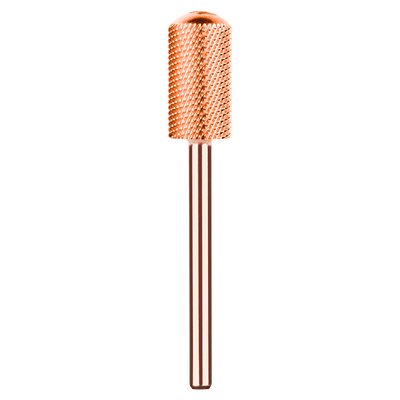 Kiara Sky Tools - Large Smooth Top - Fine Bit - Rose Gold