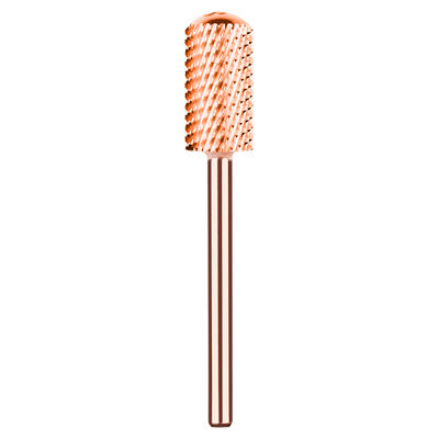 Kiara Sky Tools - Large Smooth Top - Coarse Bit - Rose Gold