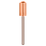 Kiara Sky Tools - Large Smooth Top - Medium Bit - Rose Gold