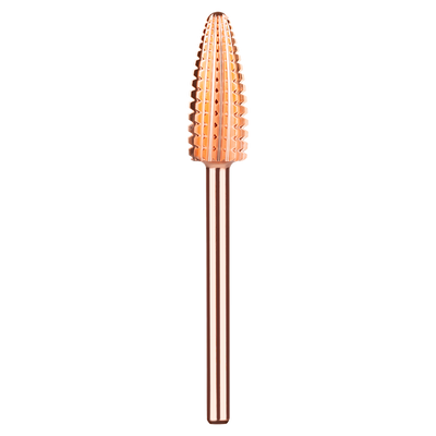 Kiara Sky Tools - Typhoon - Coarse Bit - Rose Gold