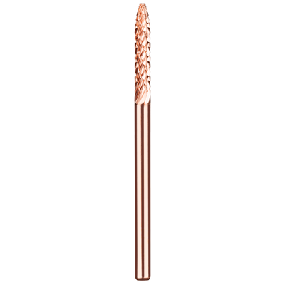 Kiara Sky Tools - Under Nail Cleaner Bit - Rose Gold