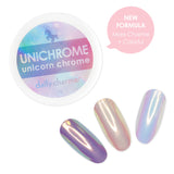 Daily Charme - Unichrome - Aurora Unicorn Chrome Powder