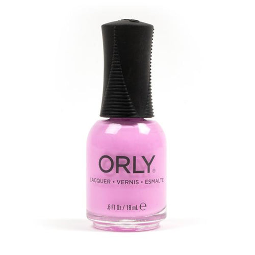 Orly Nail Lacquer - Kaleidoscope Eyes - #2000100