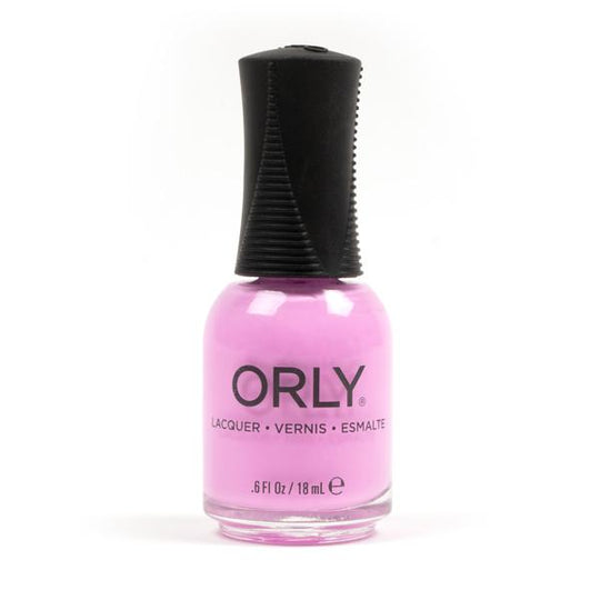 Orly Nail Lacquer - Kaleidoscope Eyes - #2000100