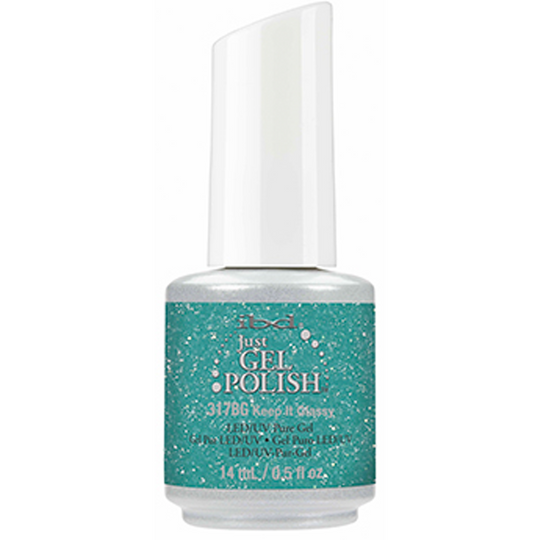 IBD Just Gel Polish Keep It Glassy - #49885