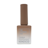 Kenzico - Gel Polish Autumn Brown 0.35 oz - #SR08