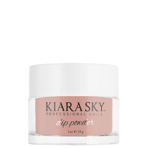 Kiara Sky Dip Powder - Rose Bonbon 1 oz - #D567