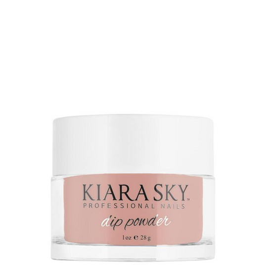 Kiara Sky Dip Powder - Rose Bonbon 1 oz - #D567